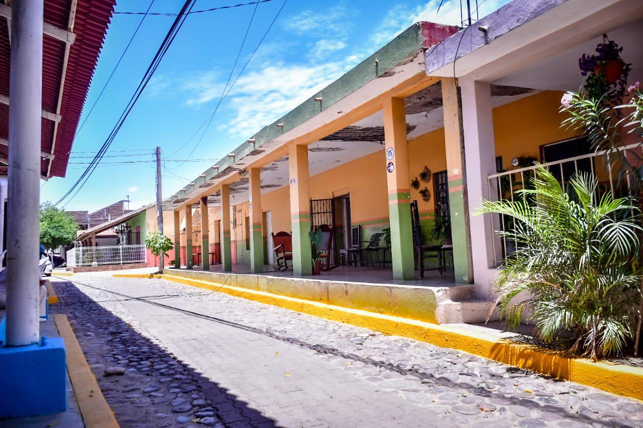 $!Realizan vecinos El Habal y El Recreo lluvia de peticiones al Gobierno municipal