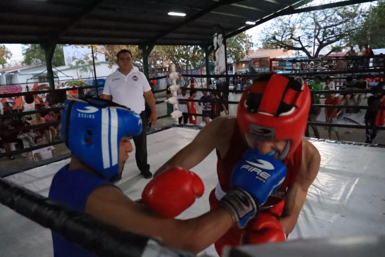 $!Grandes encuentros se viven en el primer fin de semana del Torneo Zurdo Ramírez de Boxeo