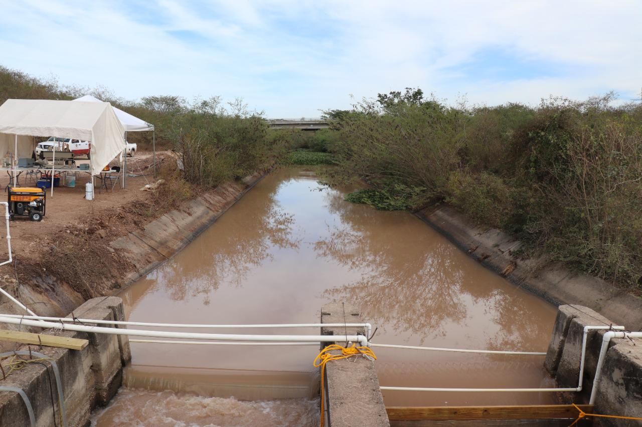 $!Hasta febrero Mazatlán podría volver a tener agua limpia