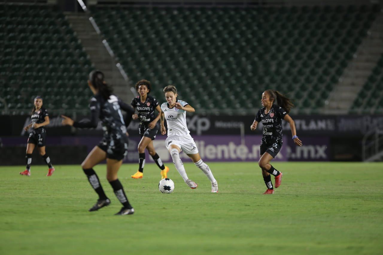 $!Mazatlán Femenil se prepara para ‘domar’ este sábado al León