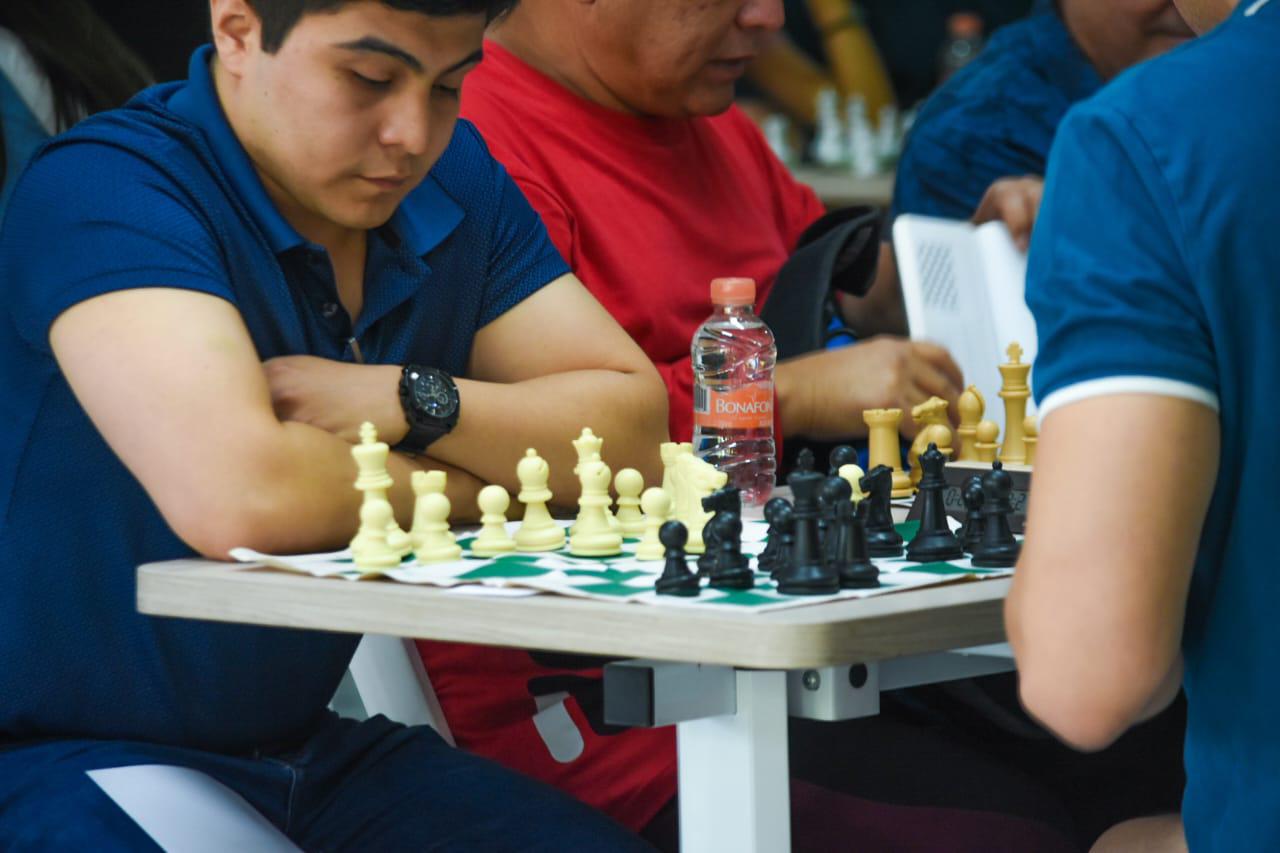 $!Alfredo Félix, Brayan Moreno y Mateo Salazar logran bicampeonato en el Torneo Blanco y Negro