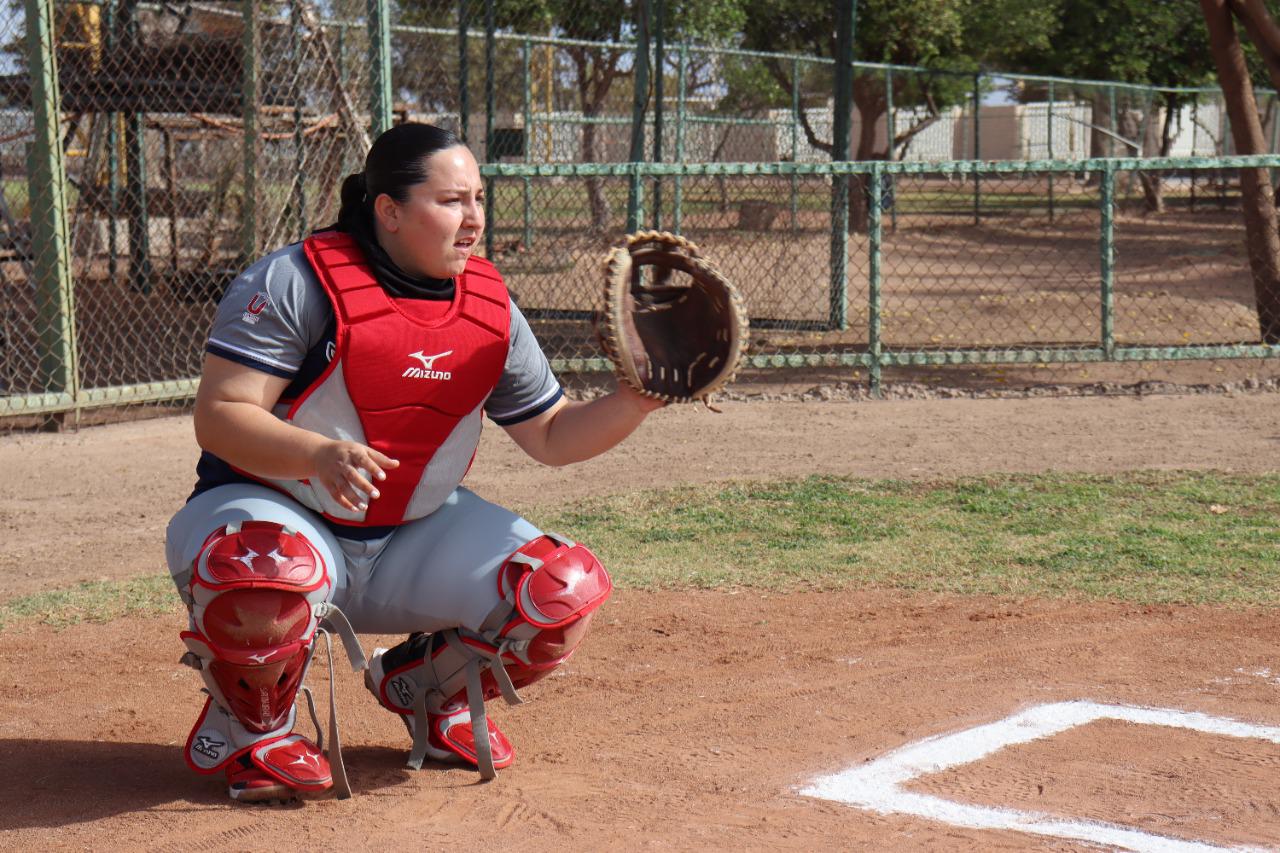 $!El softbol de Águilas UAS, al borde de la eliminación en la Universiada Regional