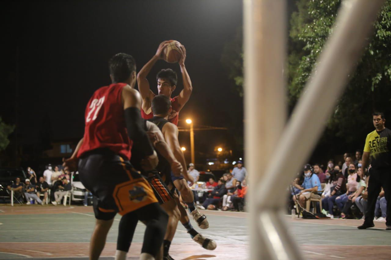 $!Restaurante La Esquinita se proclama como el Rey de la Cancha