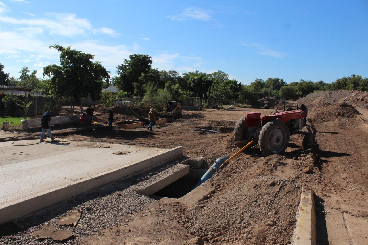 $!Quirino dejó 13 obras pagadas pero sin terminar, entre ellas el puente bimodal de Culiacán