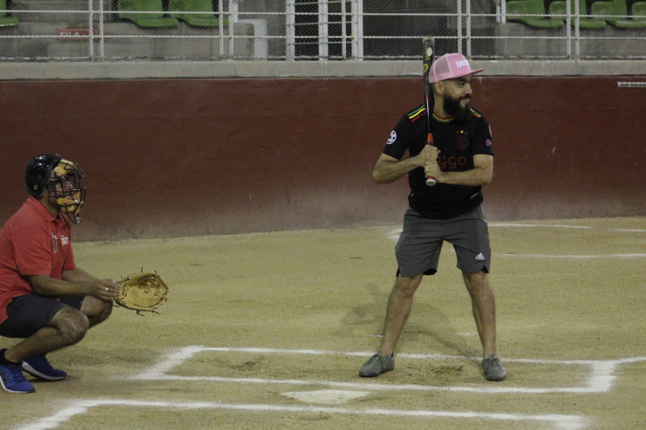 $!Todo un éxito Primer Encuentro Deportivo por la Diversidad, en Culiacán