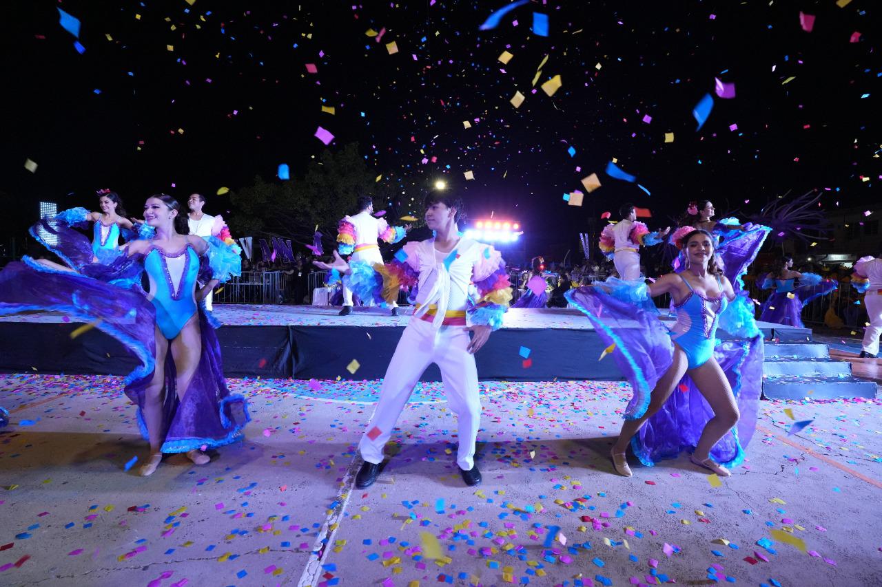 $!Habrá este viernes nueva Reina Infantil y nuevo Rey del Carnaval de Mazatlán 2023