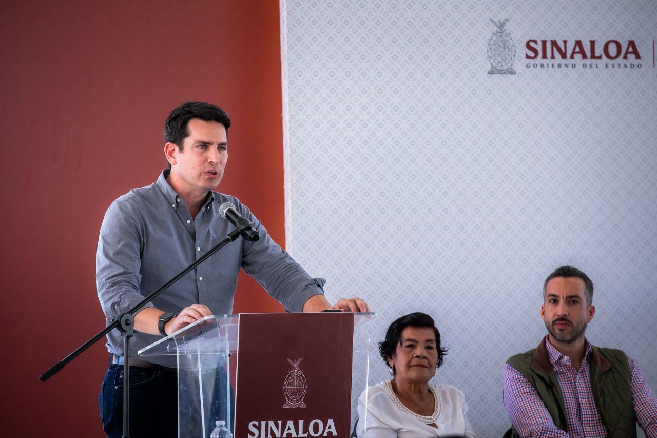 $!Ponen en marcha Atienda, apoyo para abarroteros de Sinaloa