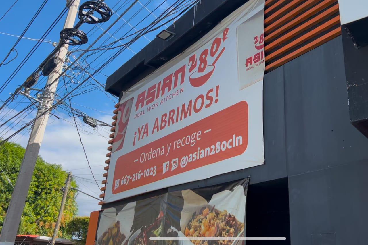 $!Recrudece ritmo de cierres restauranteros en Culiacán; sufren falta de clientes y temen al ‘cobro de piso’