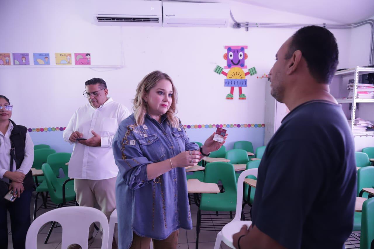 $!Llegan a Mazatlán las Brigadas del Bienestar del DIF estatal