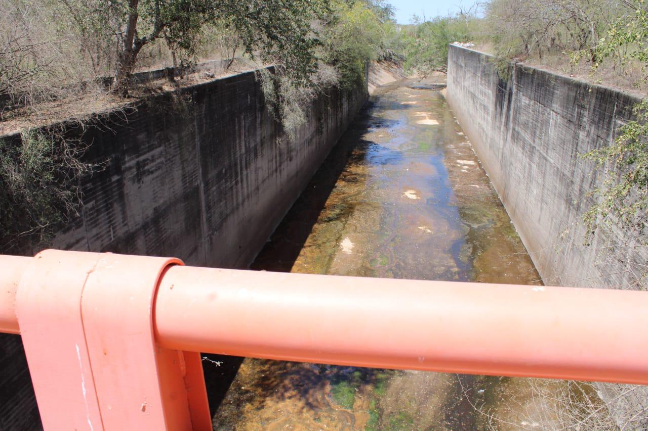 $!Temporada de mango en el sur de Sinaloa se encuentra en riesgo por cierre de la presa Santa María: AARB