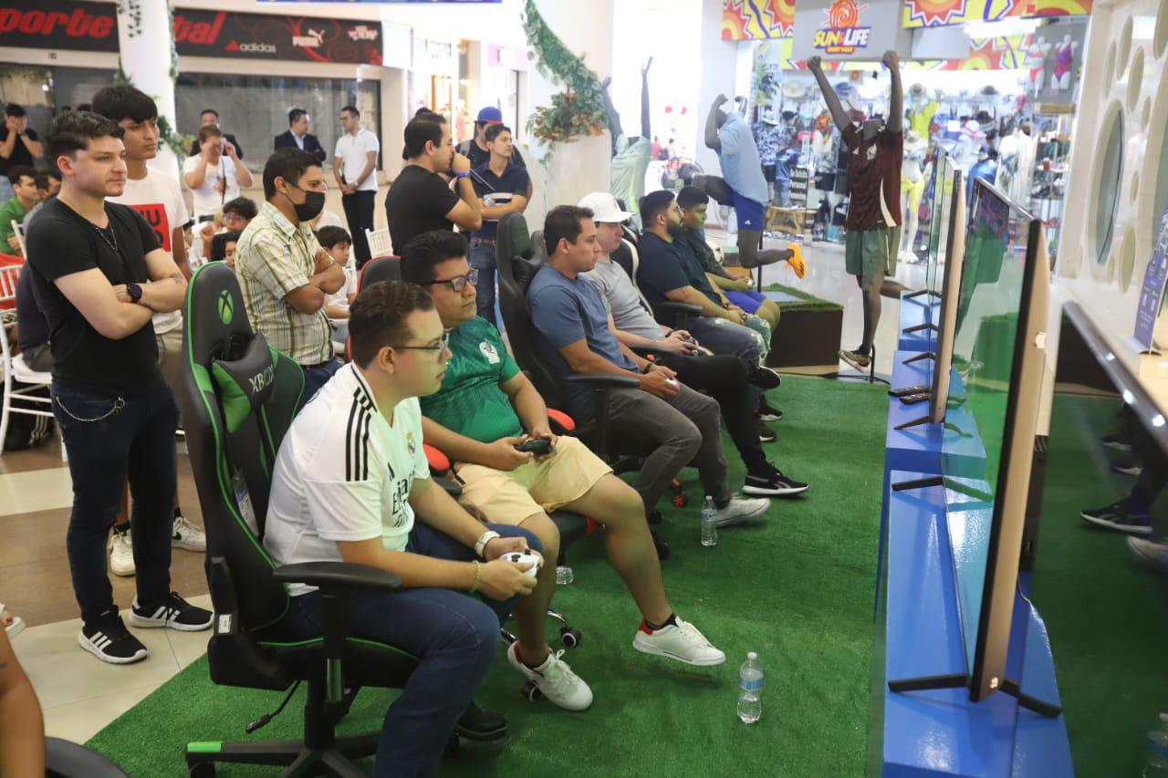 $!CIMACO celebra con gran éxito el Torneo EA Sports FC 24