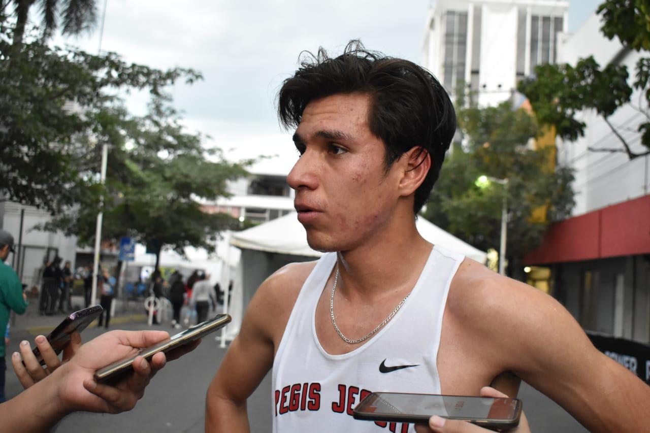 $!Triunfos y metas cumplidas resultan en el Maratón Internacional de Culiacán