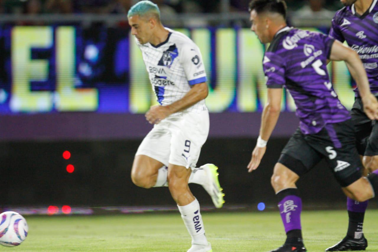 $!Mazatlán sufre goleada y alarga racha sin poder ganar en casa