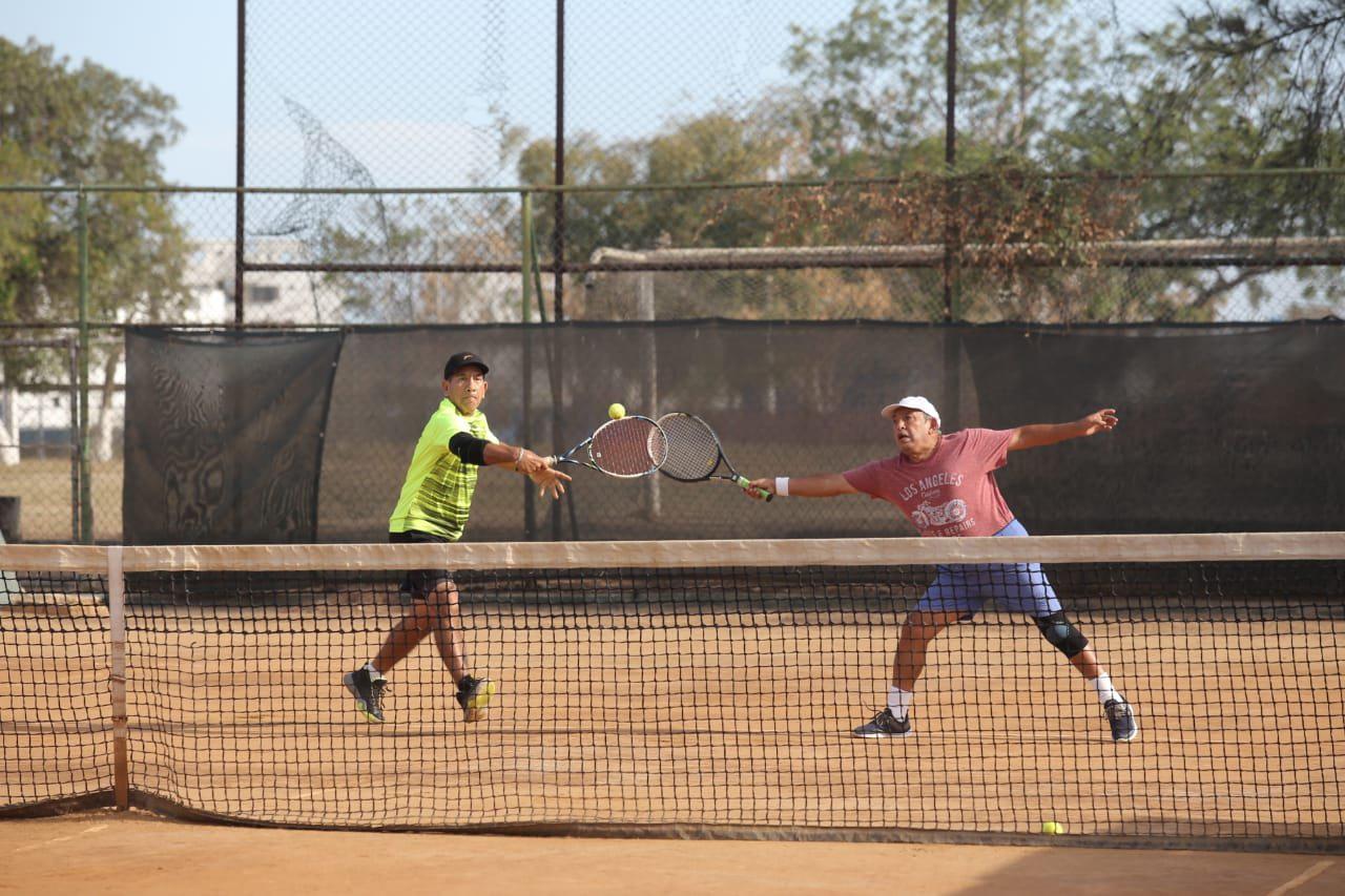 $!Arranca este jueves un torneo muy padre en el Club Muralla