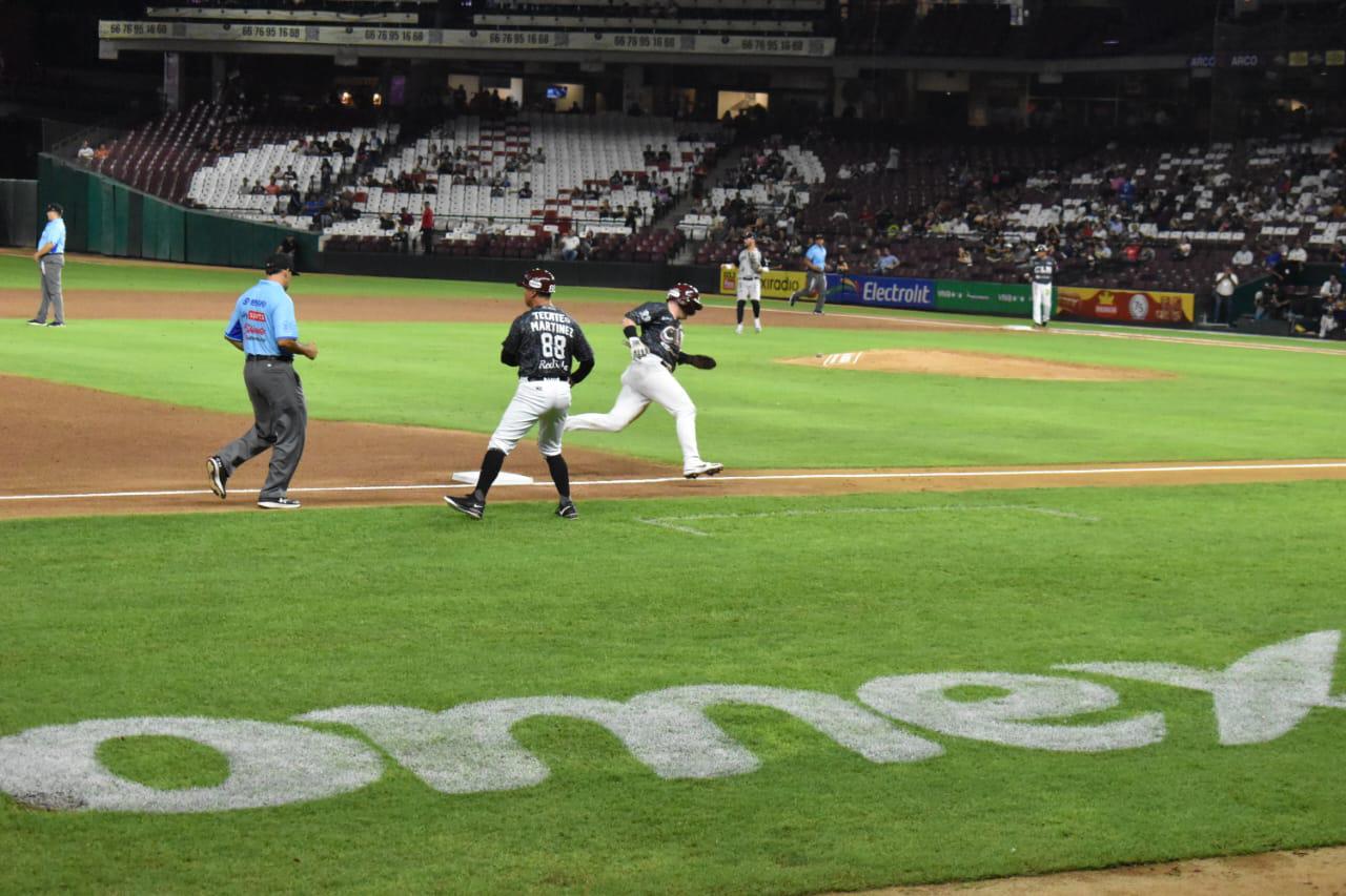 Tomateros de Culiacán – REVISTA DEPORTEMAS Mx