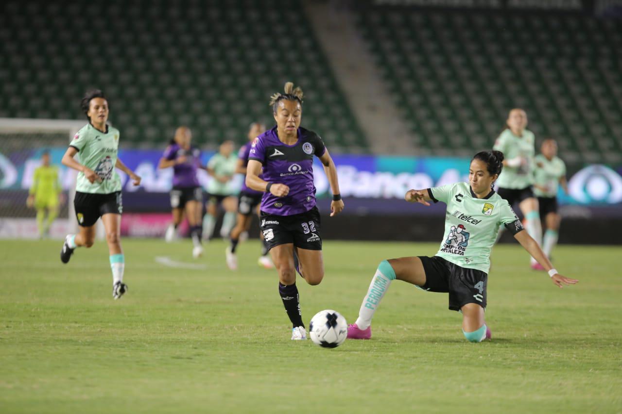 $!Mazatlán FC Femenil busca meterse a zona de calificación; recibe este lunes a Pumas