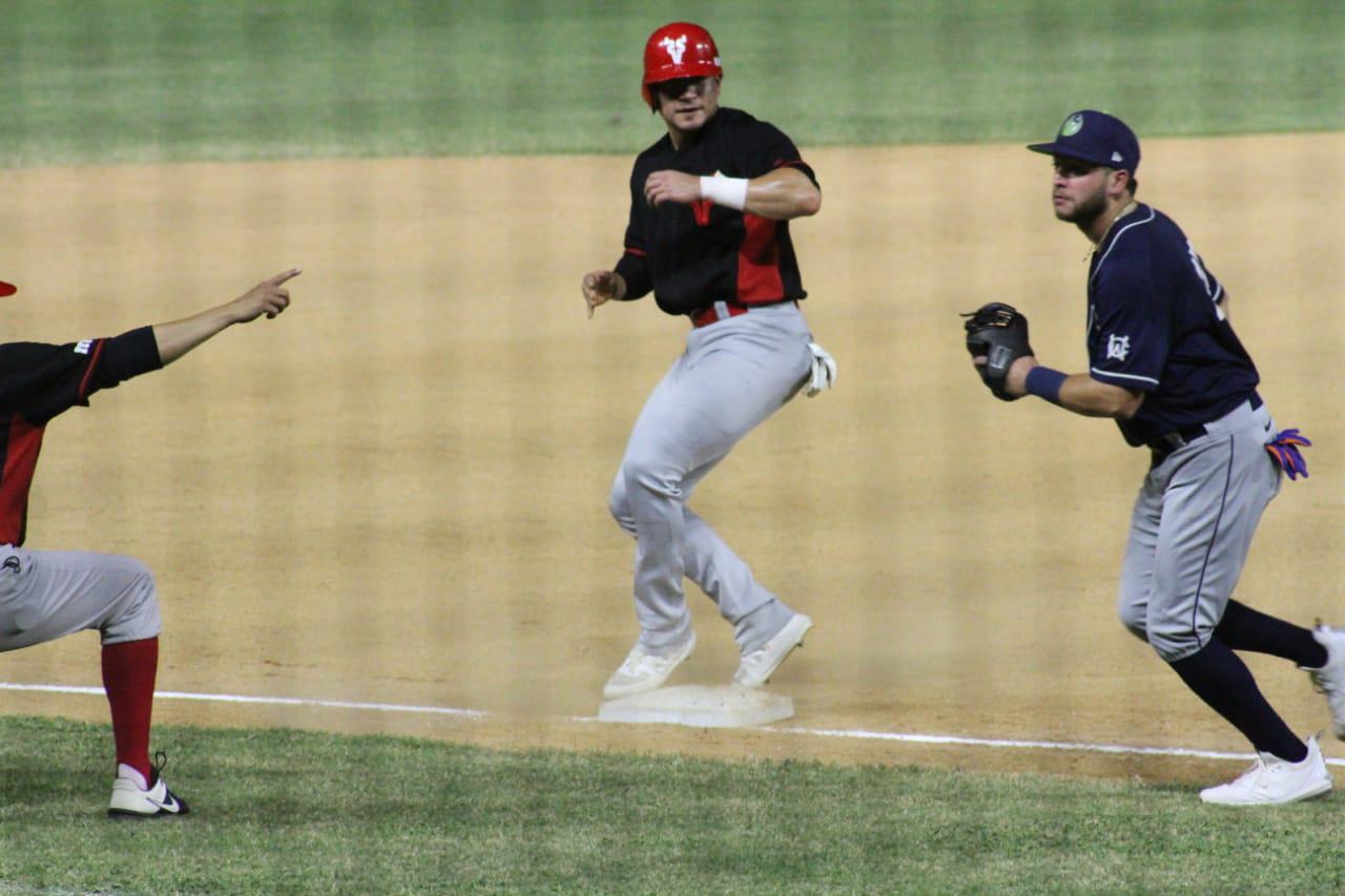 $!Venados de Mazatlán cierra duelos de preparación con derrota ante Pickles de Portland