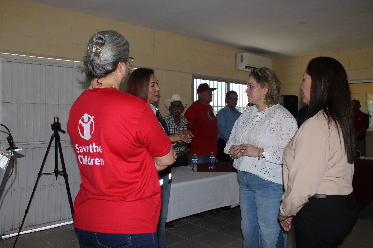 $!Anuncia DIF que albergue para jornaleros en Escuinapa será abierto en septiembre