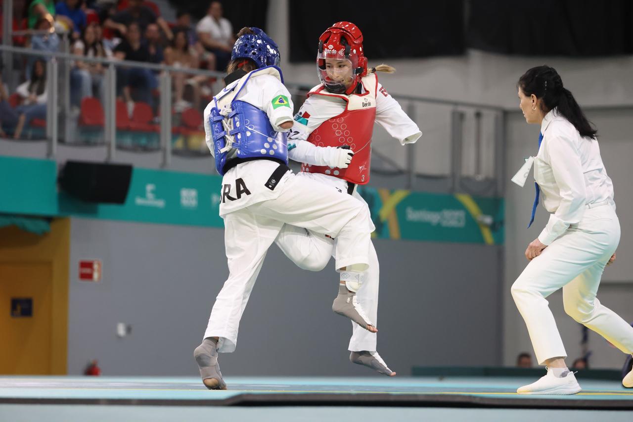 $!Juan Diego García y Suisei Koyama viajan a competencia en Corea