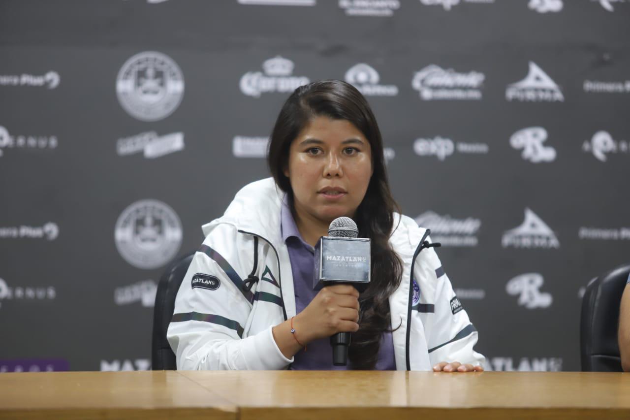 $!Busca Mazatlán Femenil vivir otra realidad en Liga MX