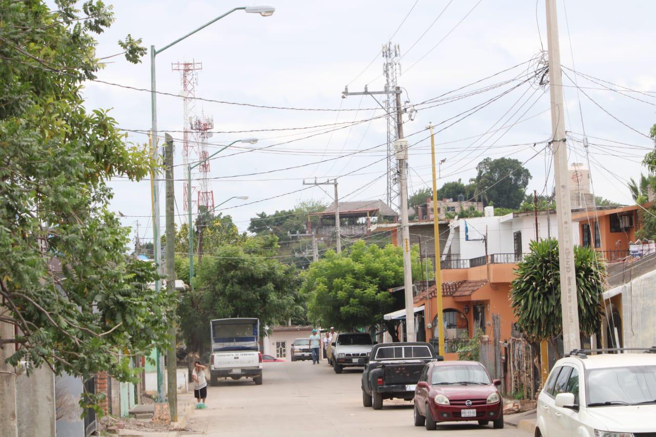 $!Disminuye el calor en Rosario por el huracán Norma