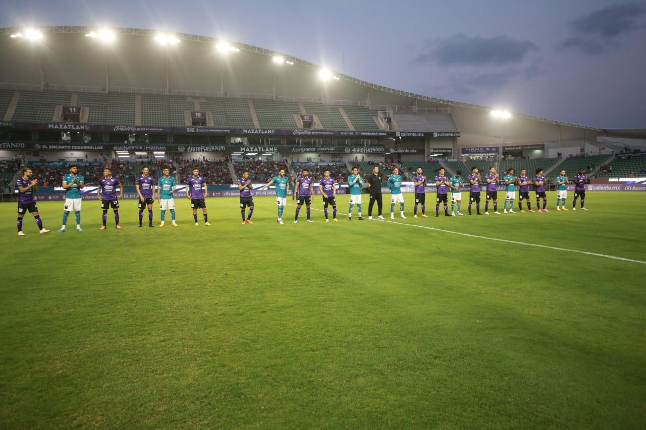 $!Mazatlán FC se inspira en el Faro y los paisajes del puerto para sus nuevos jerseys