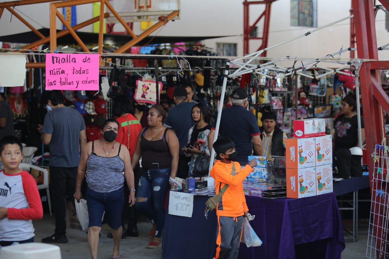 $!Foto: Noroeste/Carlos Zataráin