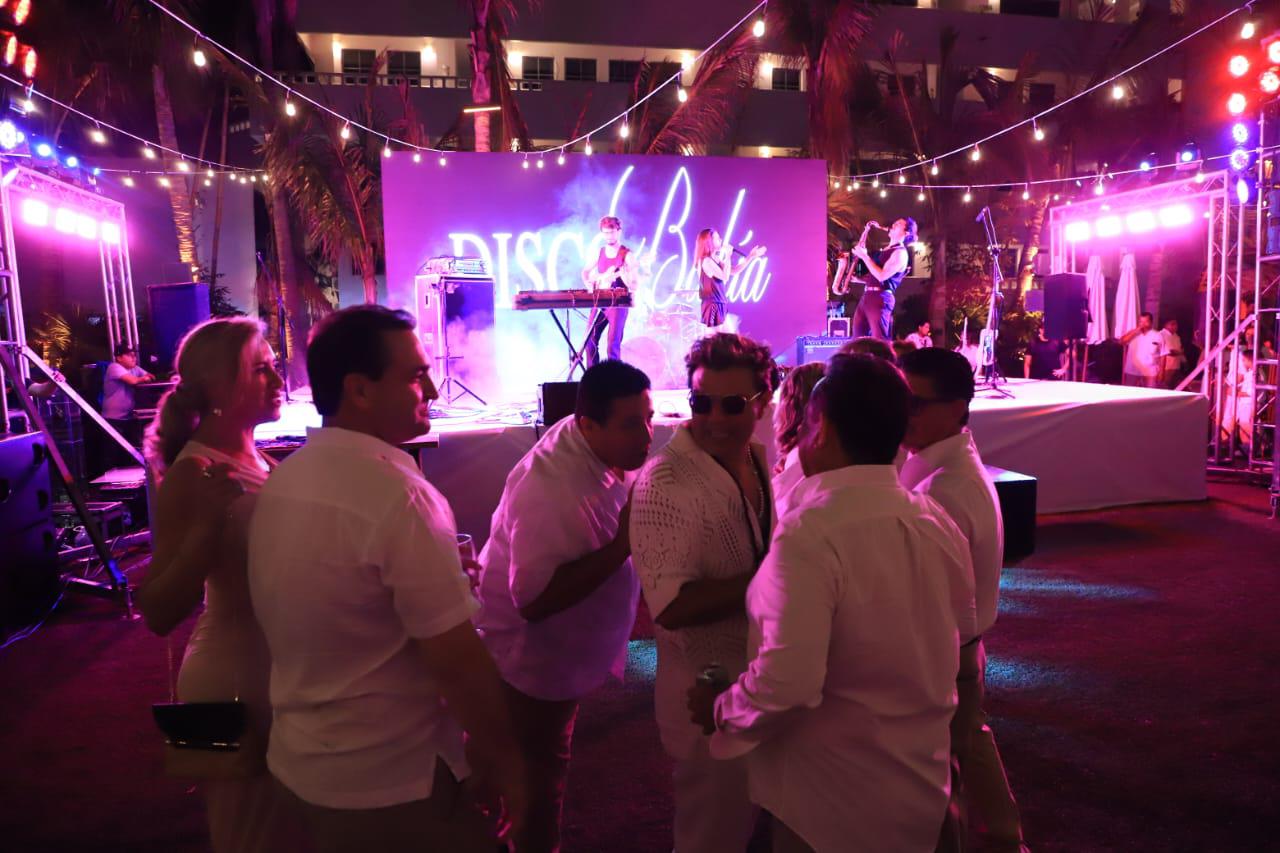 $!Inauguran Shekinah Beach Club &amp; Events, un espacio de relajación en Mazatlán