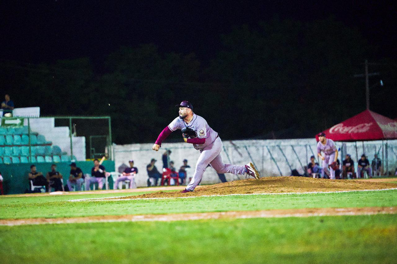 $!Sultanes le saca el juego a Tomateros en la novena entrada