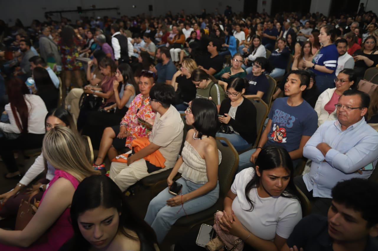 $!Conmueve a Mazatlán la historia de Carlitos Páez, el sobreviviente más joven en Los Andes