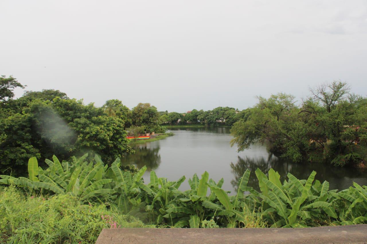 $!Favorece tormenta para reactivar al río Baluarte