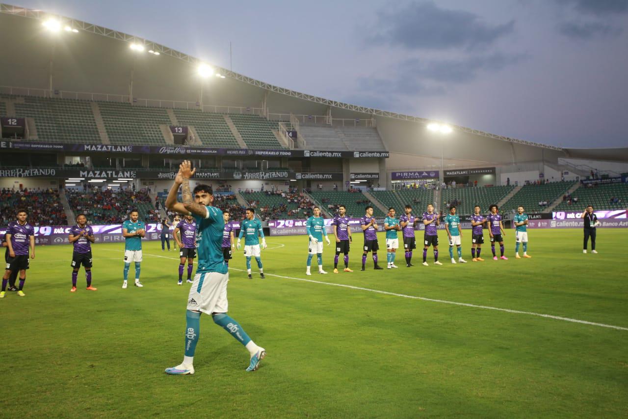 $!Mazatlán FC se inspira en el Faro y los paisajes del puerto para sus nuevos jerseys