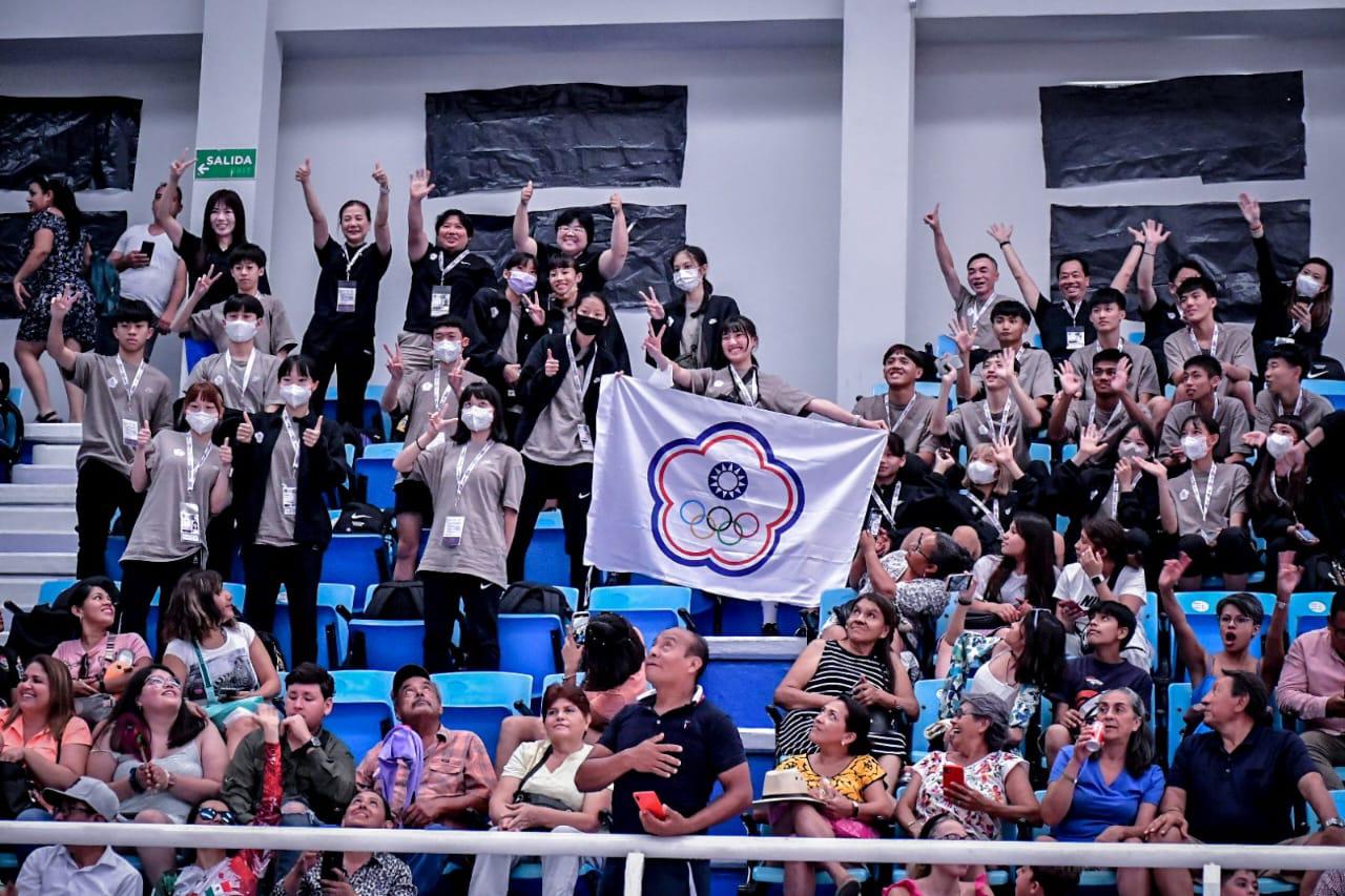 $!Inauguran en Mazatlán Campeonato Mundial Estudiantil de Taekwondo