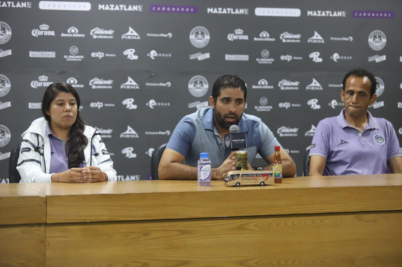 $!Busca Mazatlán Femenil vivir otra realidad en Liga MX