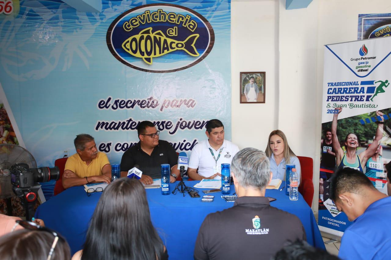 $!¡La Tradicional Carrera San Juan Bautista está de vuelta!