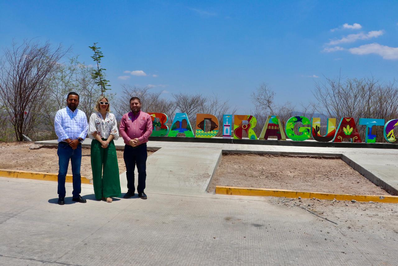 $!Beneficia el turismo a la imagen de Badiraguato: Sectur