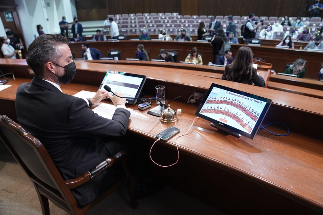 $!Despenalizan aborto en Sinaloa hasta las 13 semanas de gestación