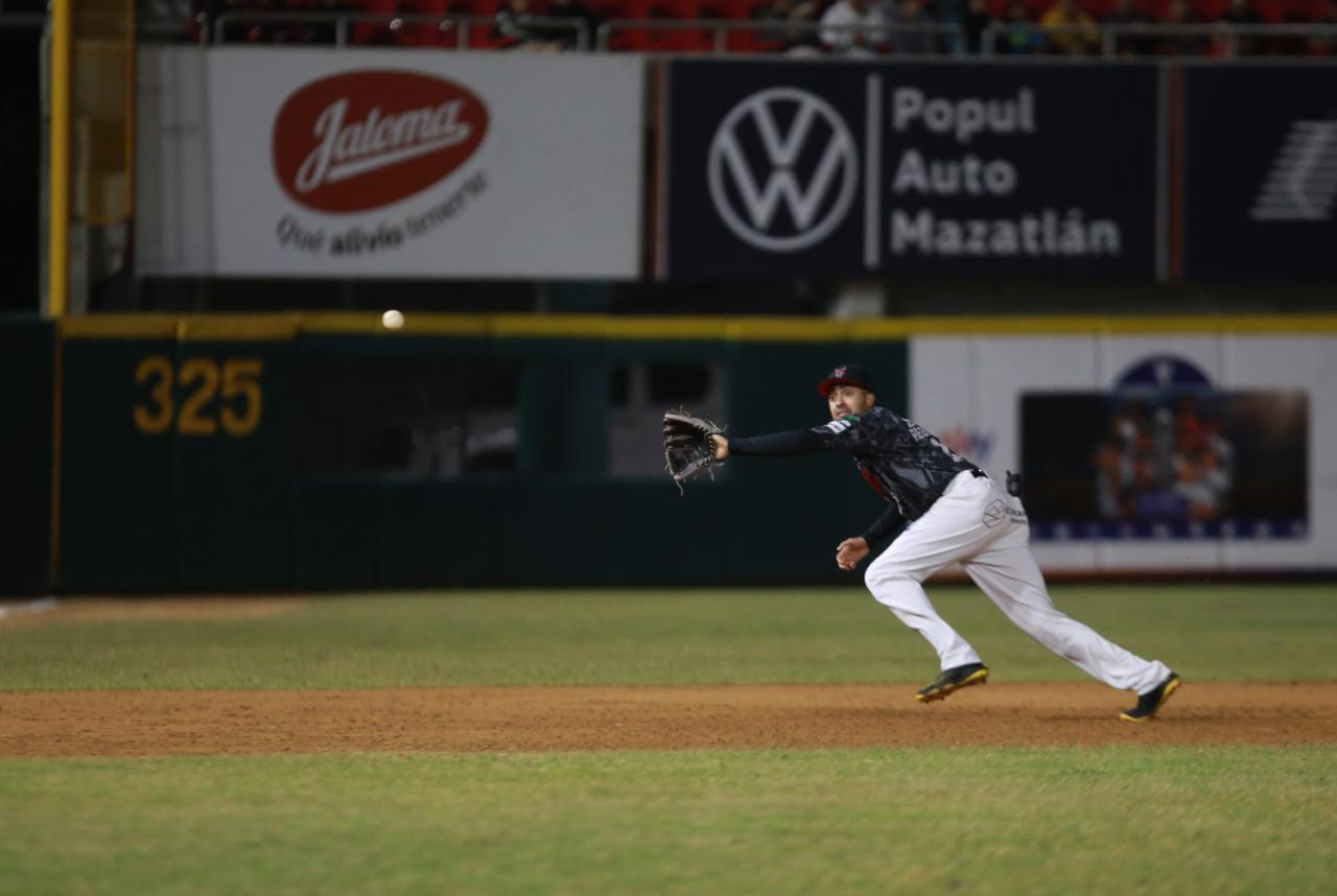 $!Venados tiene el destino en sus manos rumbo a playoffs