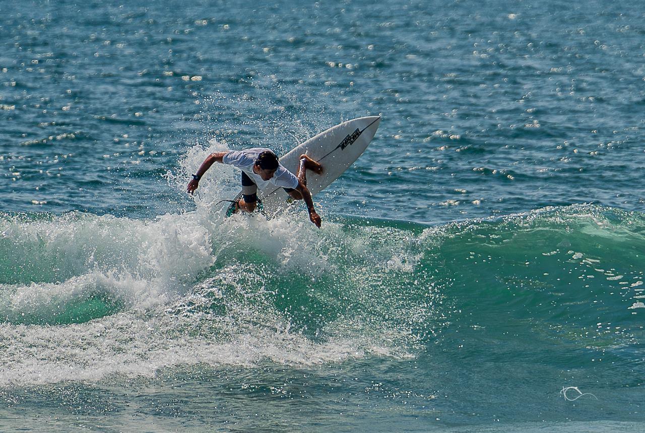 $!Invitan a competir en el Torneo Relámpago de Surf Pinos