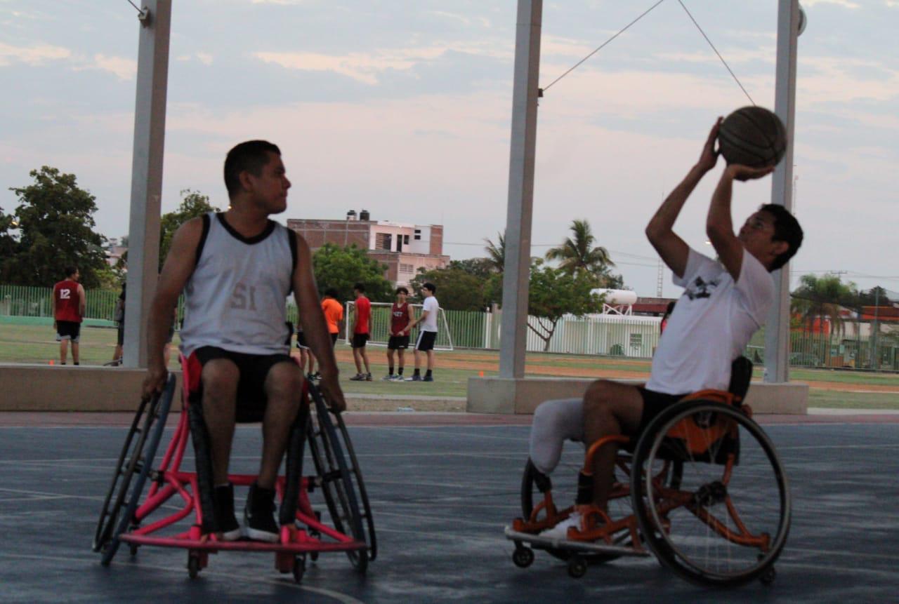 $!Guerreros Rojos se consagra en Festival Deportivo Imdem