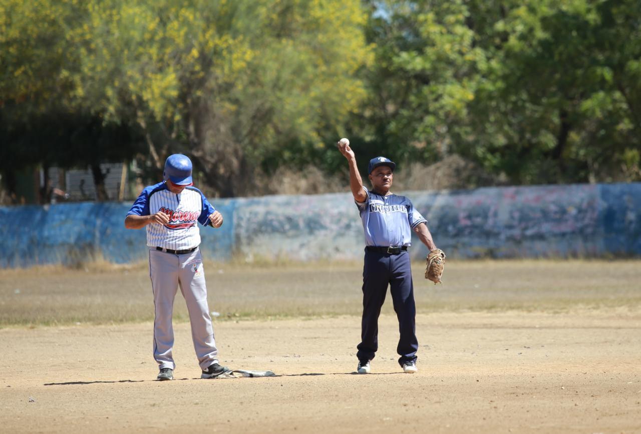 $!Club Chololos concentrará este domingo lo mejor de su liga