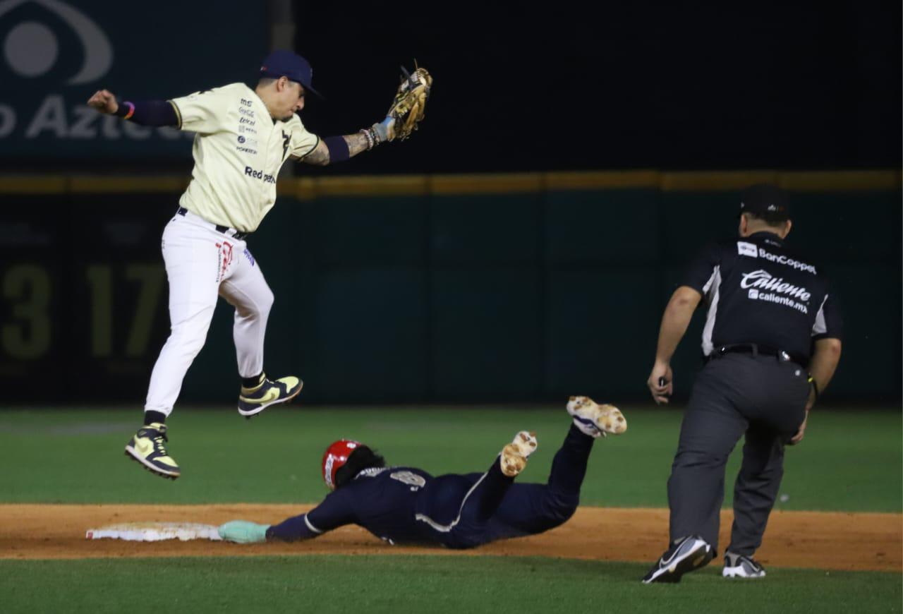 $!Ramiro Peña alcanza la cifra de 700 juegos en LMP