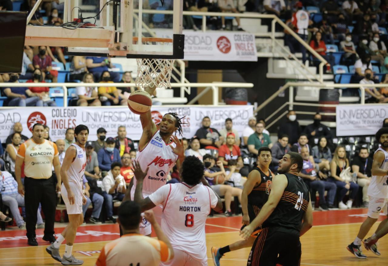 $!Venados Basketball deja escapar la serie ante Pioneros