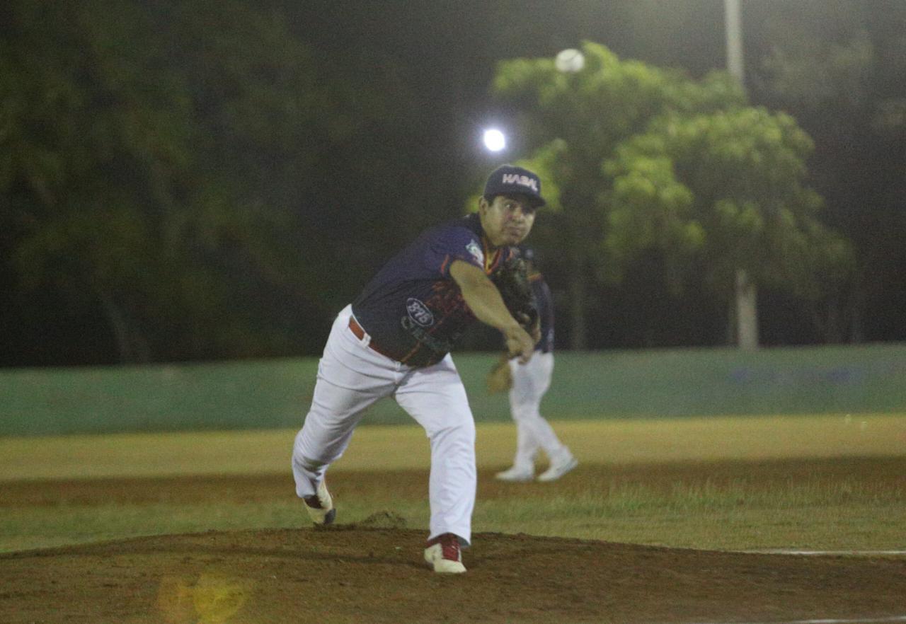 $!SUTERM electrocuta a Ganaderos en Liga de Beisbol Clase Abierta