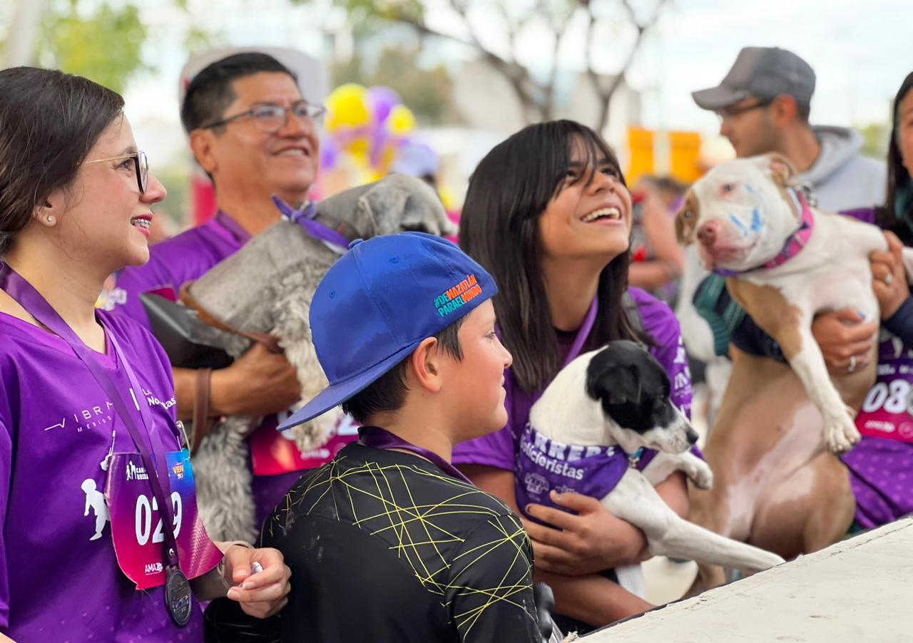 $!Promueven con Canrrera el amor por los lomitos