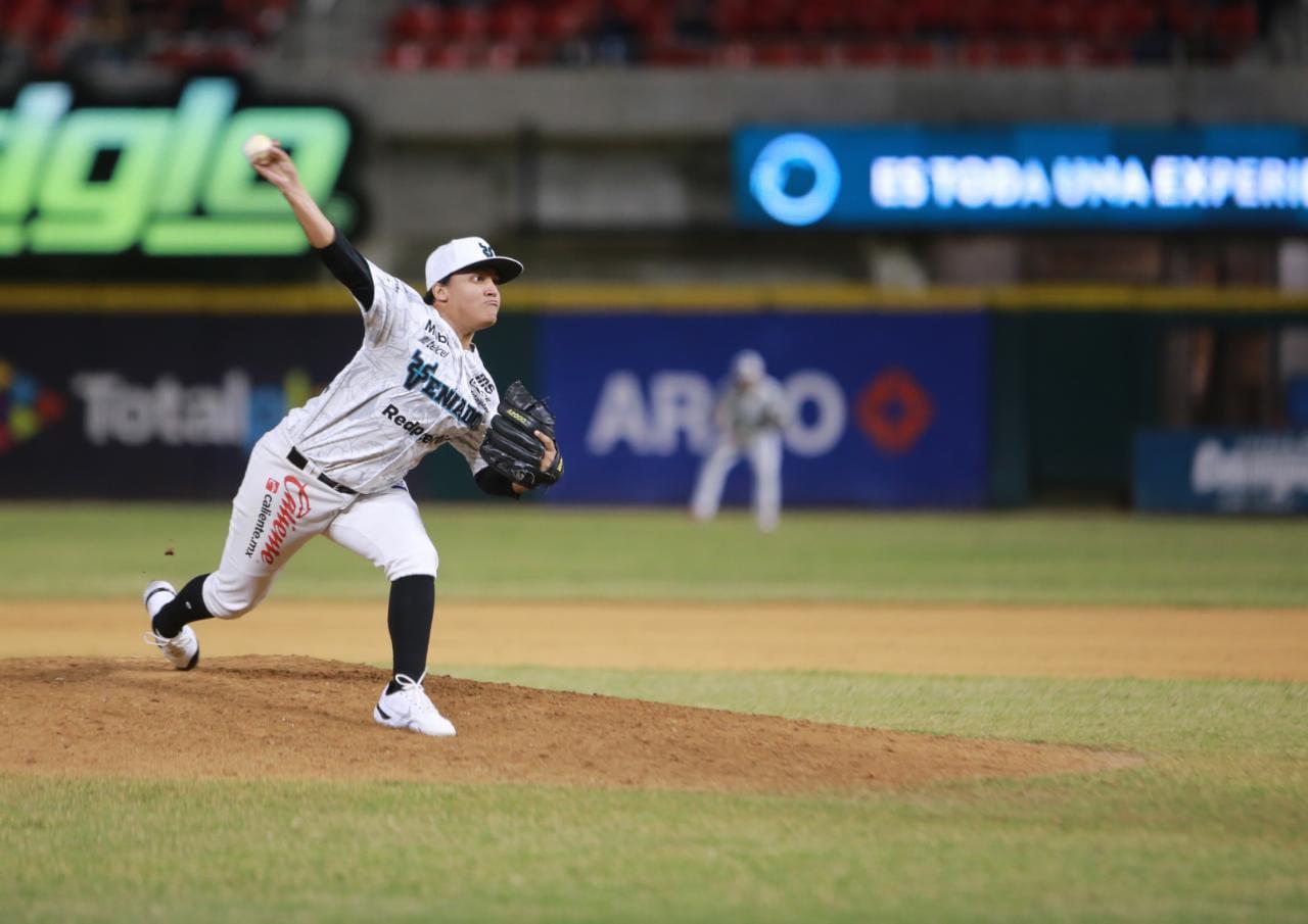 $!Explota ofensiva de Venados e iguala la serie ante Tomateros