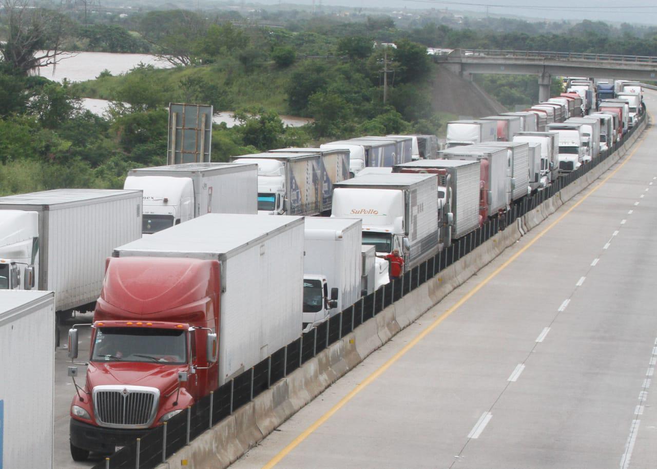 $!Reabren ya la Autopista Mazatlán-Culiacán