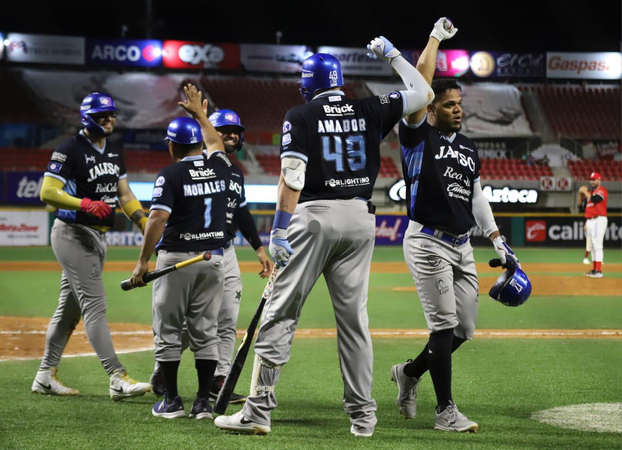 $!¡Se escapa otra serie en casa! Venados es derrotado por Charros y siguen sin darle una alegría a su afición