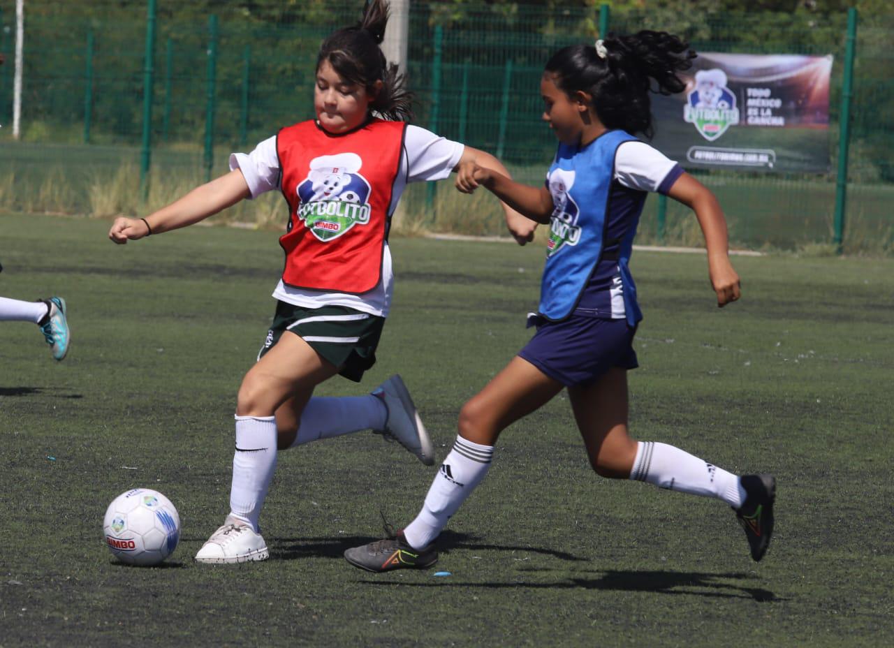 $!Listos los finalistas del Futbolito Bimbo Mazatlán