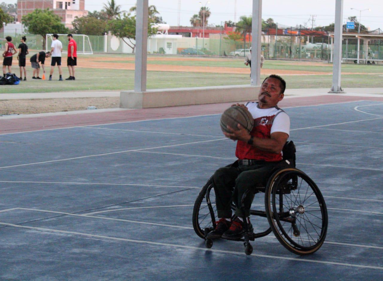 $!Guerreros Rojos se consagra en Festival Deportivo Imdem